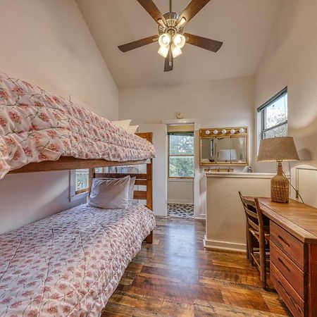 Bumblebee Lodge Ingram Ngoại thất bức ảnh