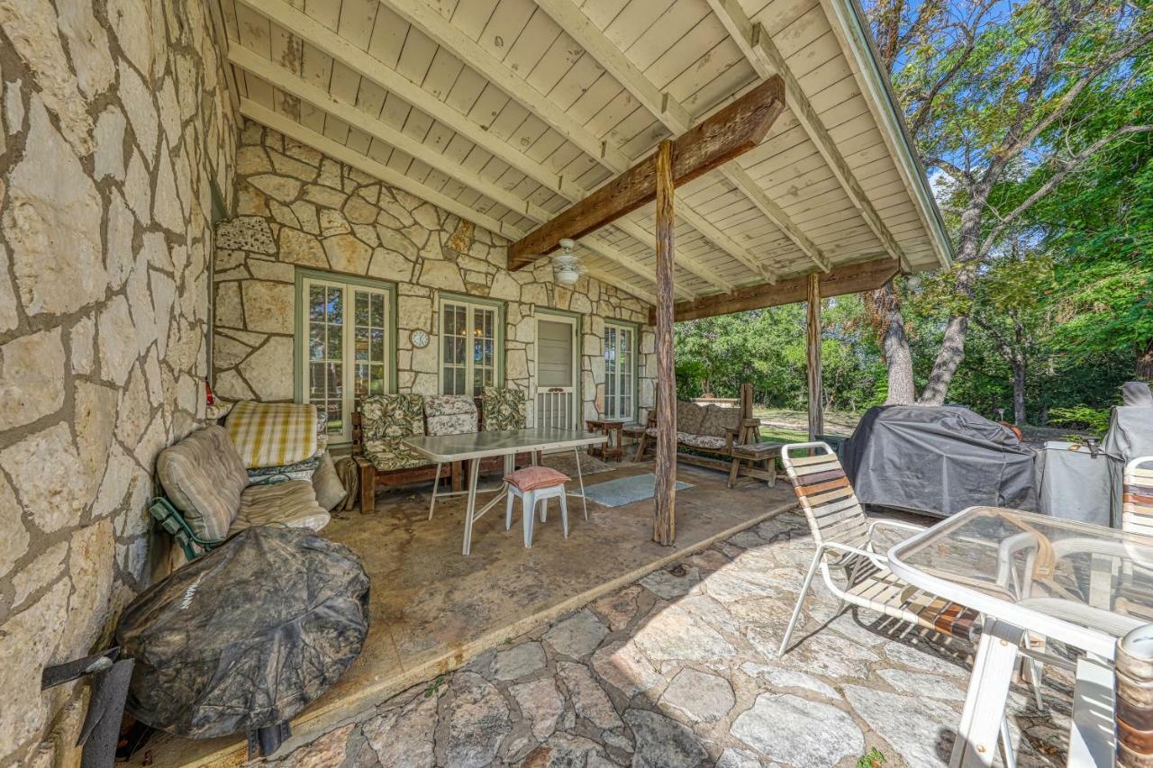 Bumblebee Lodge Ingram Ngoại thất bức ảnh