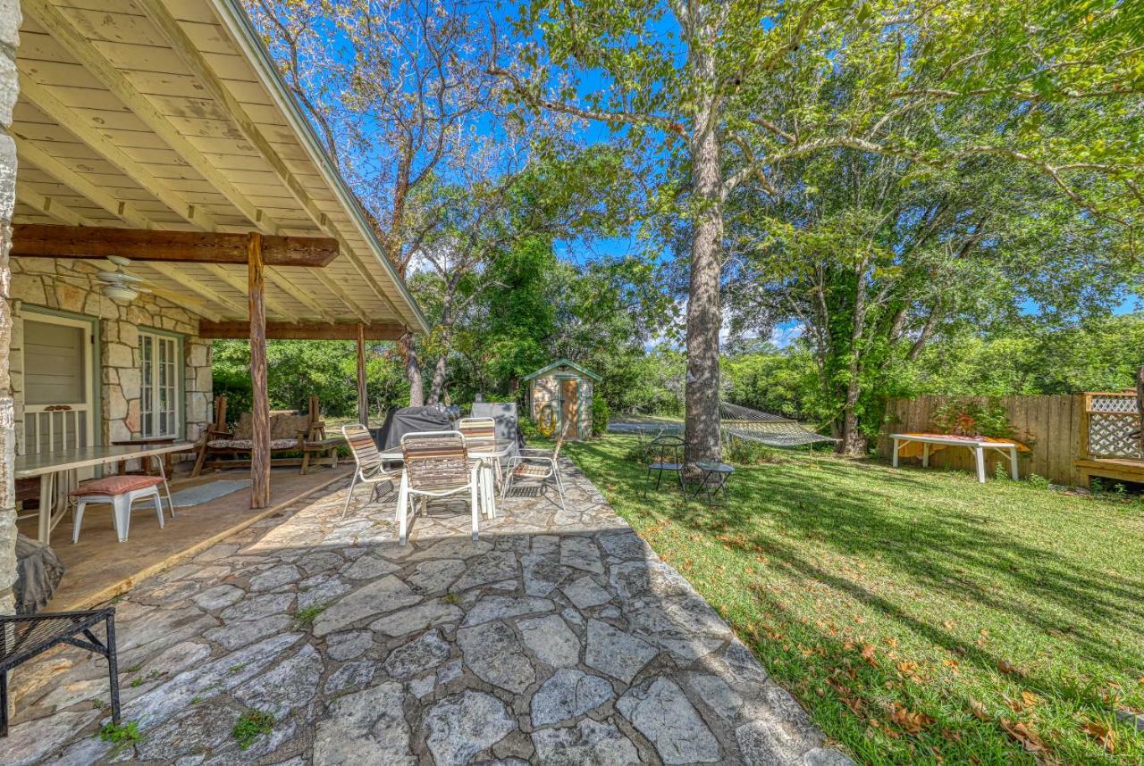 Bumblebee Lodge Ingram Ngoại thất bức ảnh