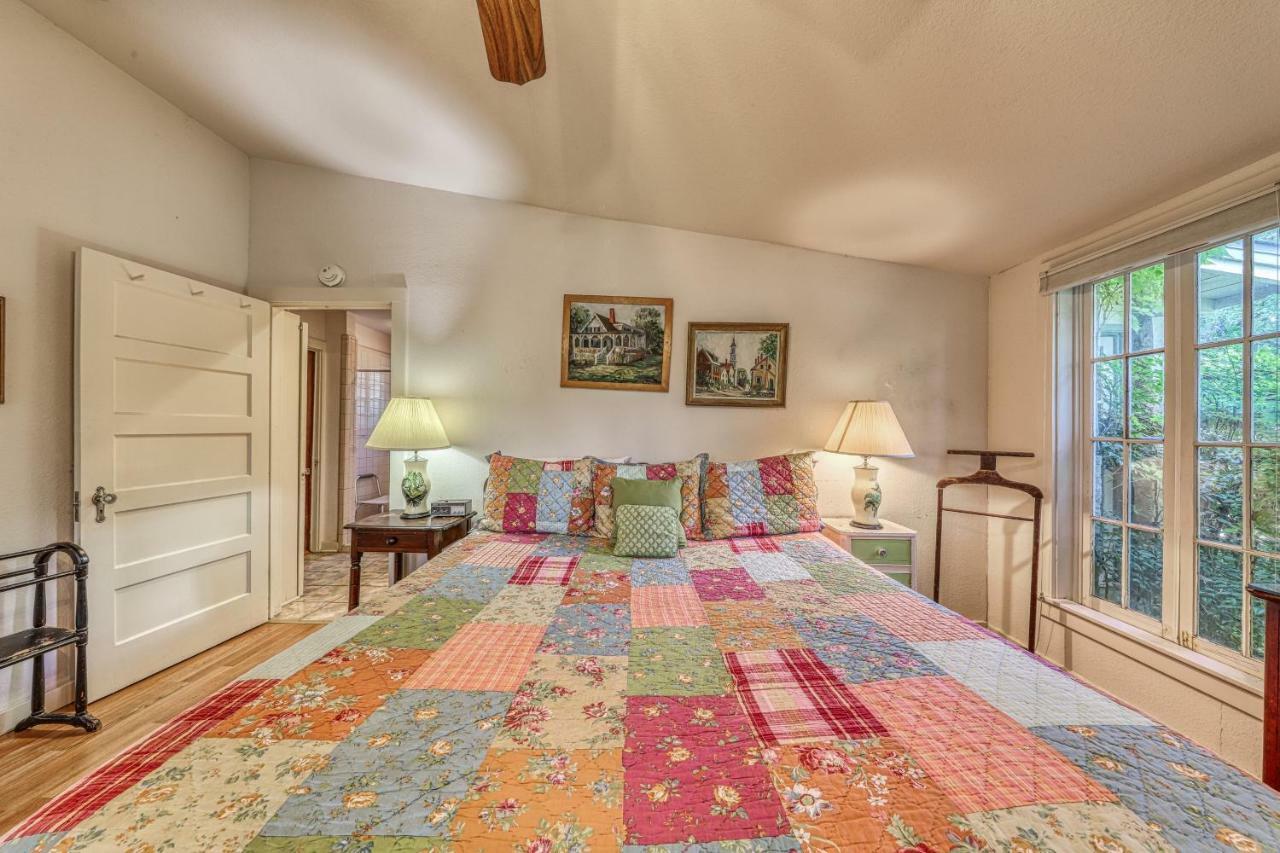 Bumblebee Lodge Ingram Ngoại thất bức ảnh