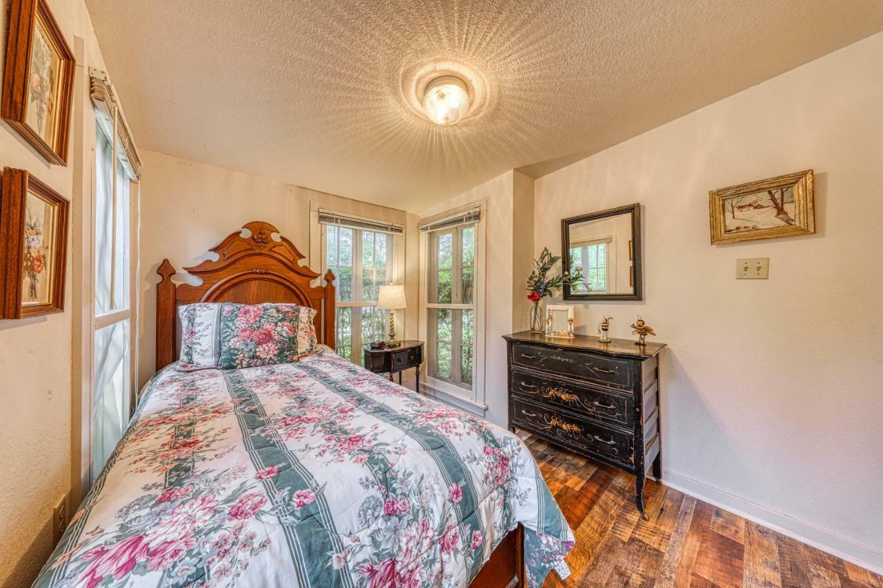 Bumblebee Lodge Ingram Ngoại thất bức ảnh